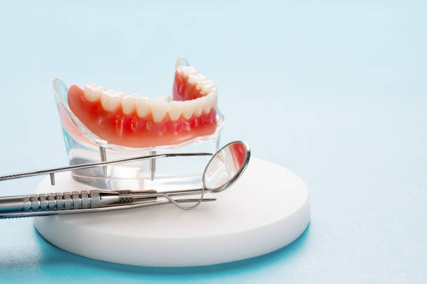 Emergency Dental Services in Berwyn, PA